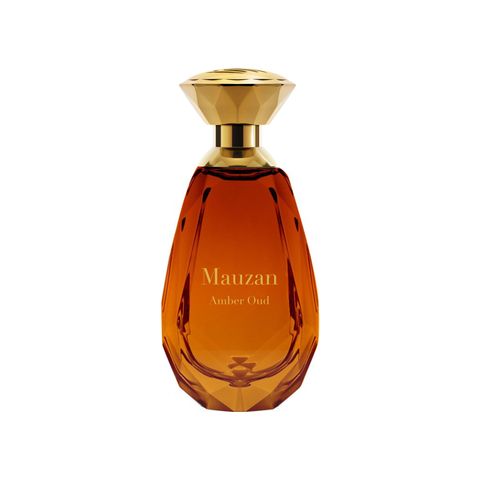 Amber Oud