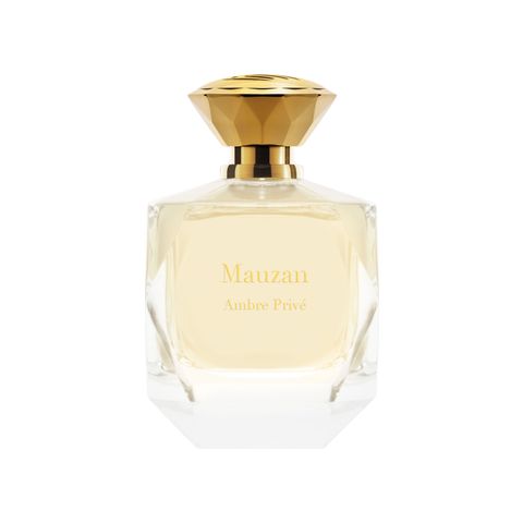 Amber Prive