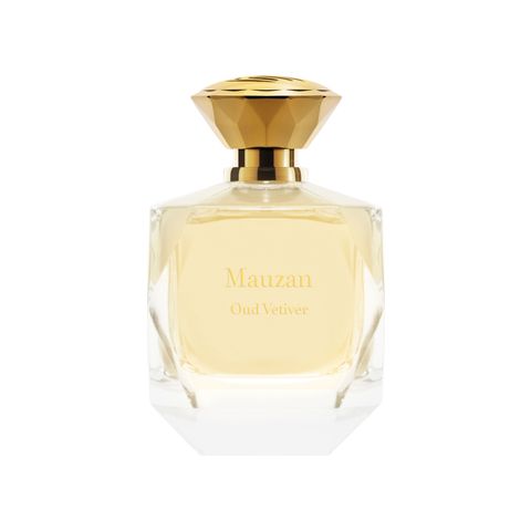 Oud Vetiver