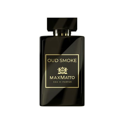 Oud Smoke