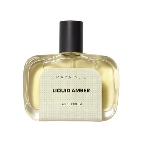 Liquid Amber