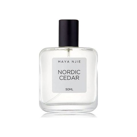 Nordic Cedar