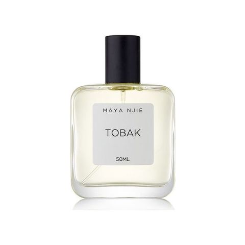 Tobak