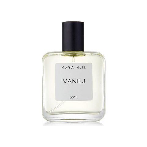 Vanilj