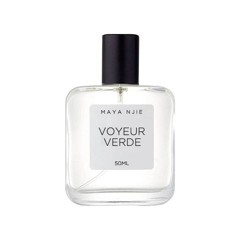Voyeur Verde