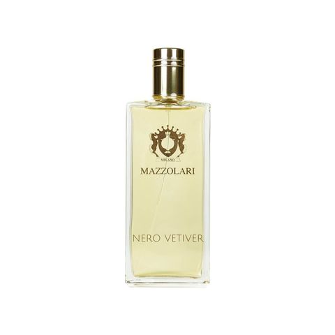 Nero Vetiver