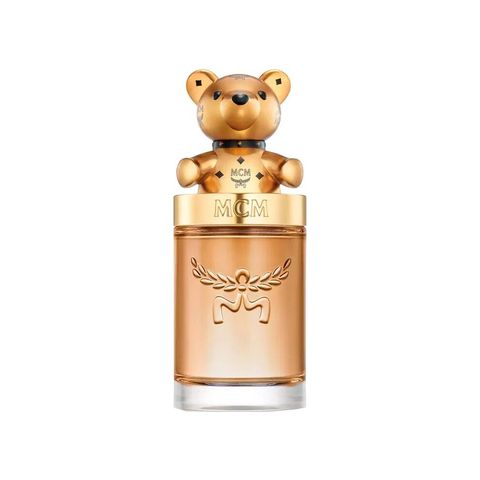 Mighty Bear