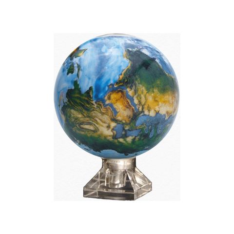Earth