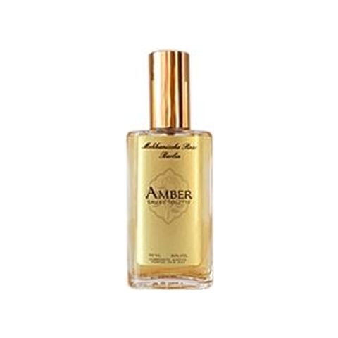 Amber