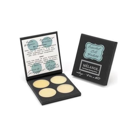 Essential Oil Palette