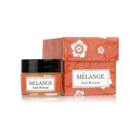 Melange Solid Perfume Warm