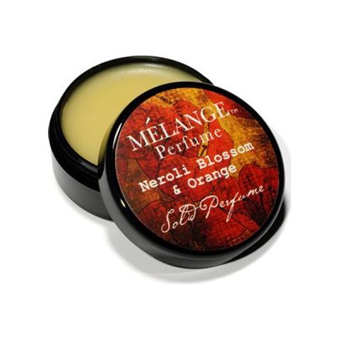 Neroli Blossom & Orange