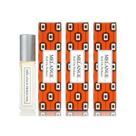 Roll-On Perfume No. 13