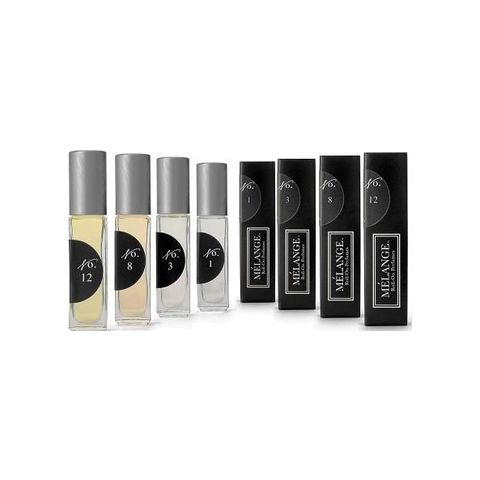 Roll-on Perfume No. 15