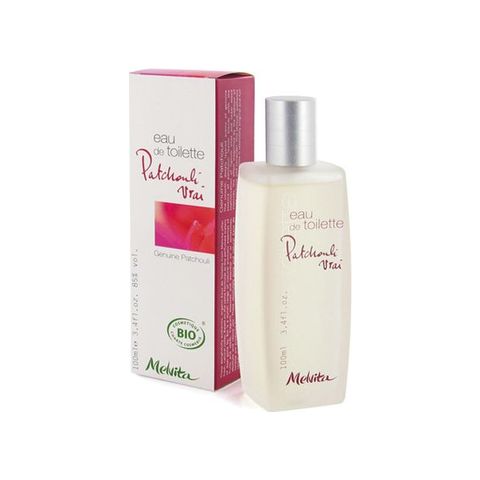 Genuine Patchouli