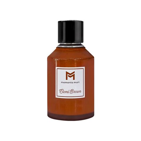 Elemi Brown