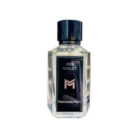 Iris Violet