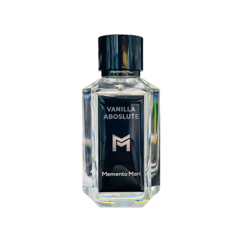 Vanilla Absolute