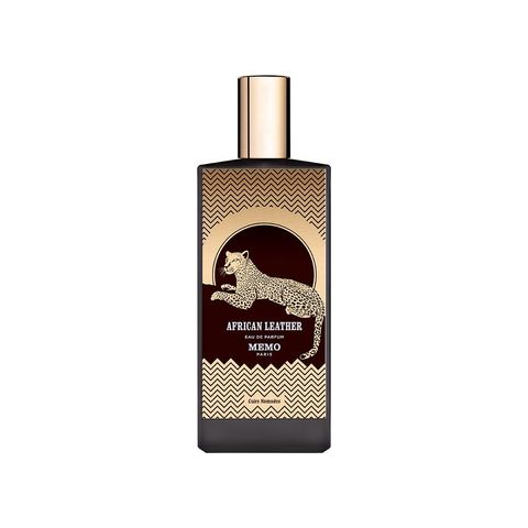 African Leather