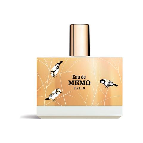 Eau de Memo