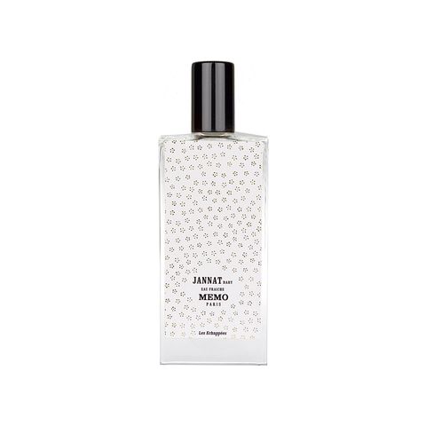 Jannat Baby Eau Fraiche