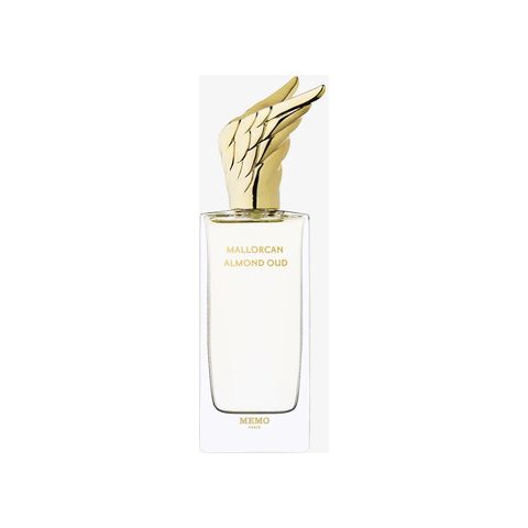 Mallorcan Almond Oud