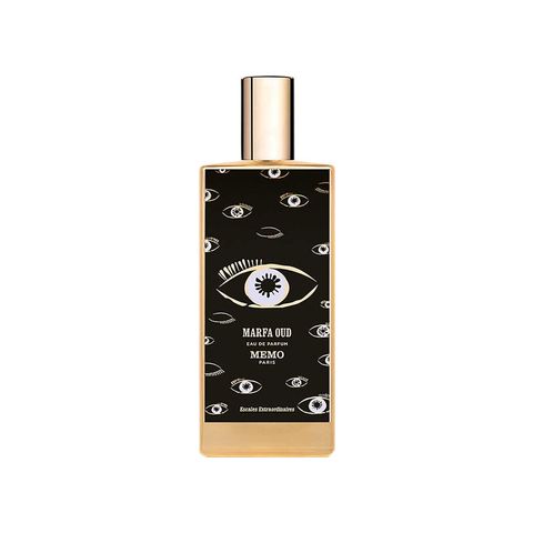 Marfa Oud