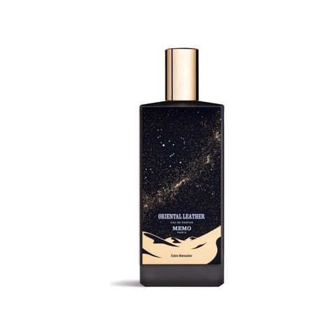 Oriental Leather