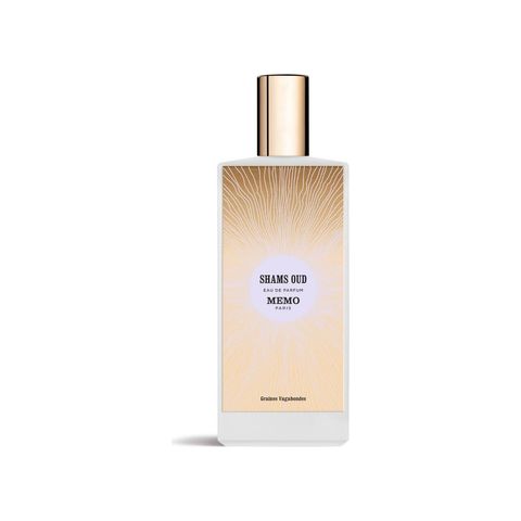 Shams Oud