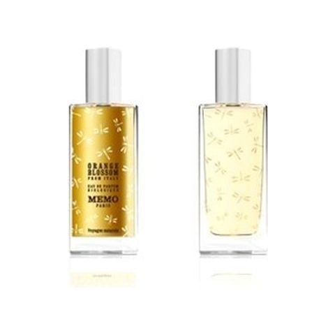 Voyages Naturels - Orange Blossom From Italy