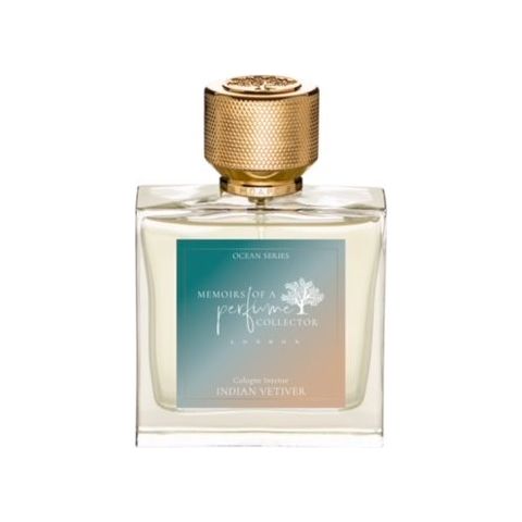 Indian Vetiver