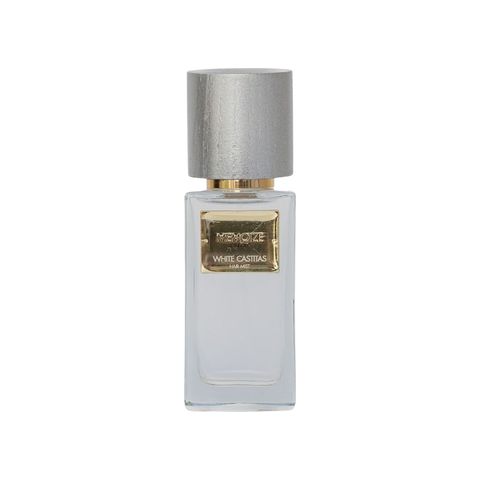 White Castitas Hair Mist