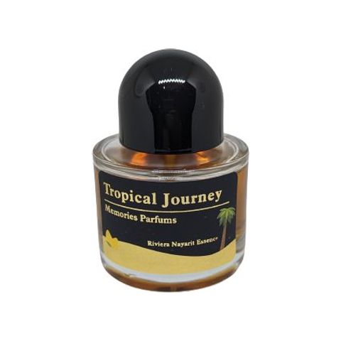 Tropical Journey