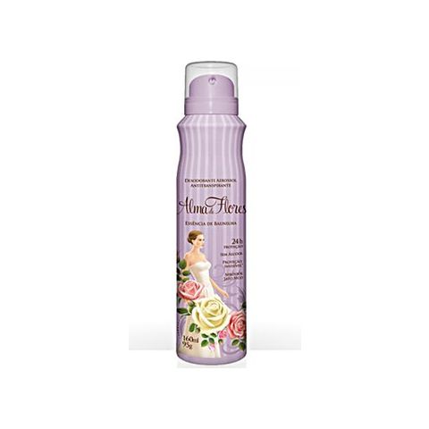 Alma de Flores Essência de Baunilha