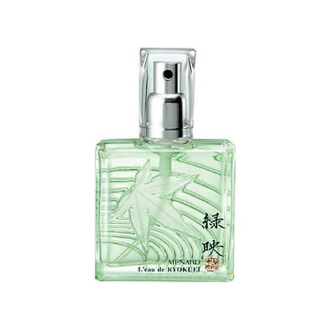 L'eau de Ryokuei