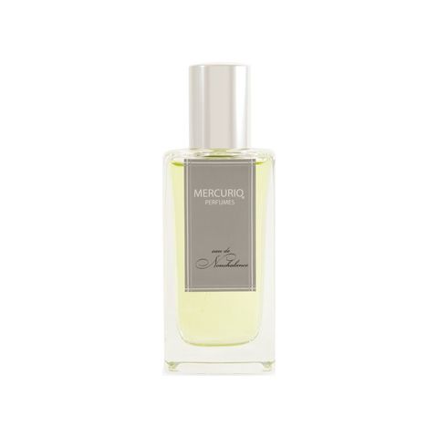 Eau de Nonchalance