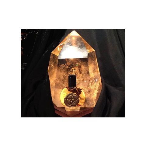 Abramelin Oil