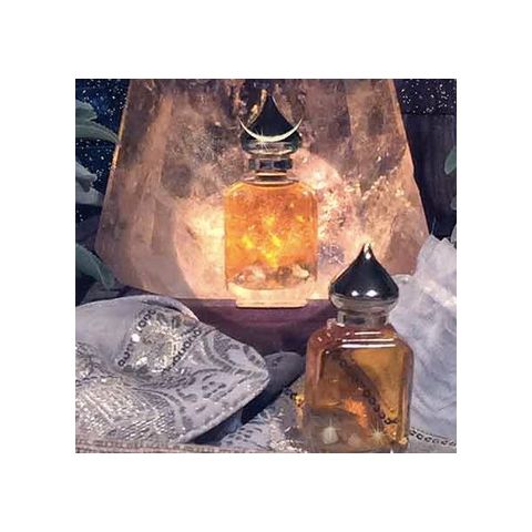 Full Moon Annointing Oil