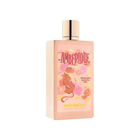 Amberique