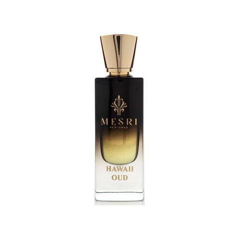 Hawaii Oud