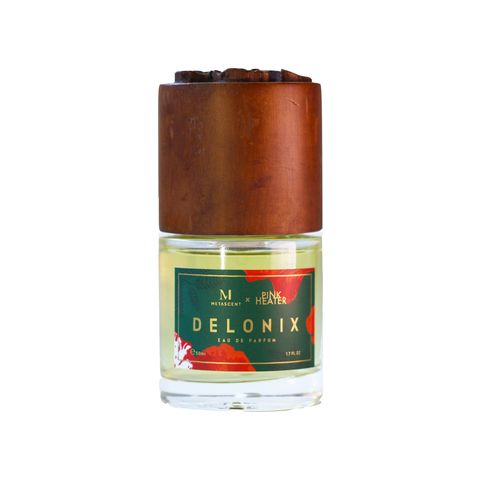 Delonix