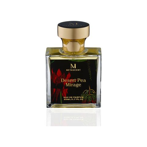 Desert Pea Mirage