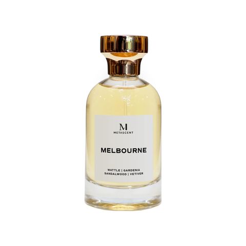 Melbourne
