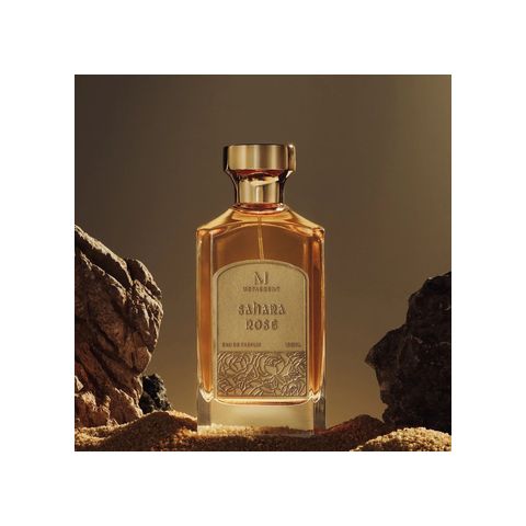 Sahara Rose