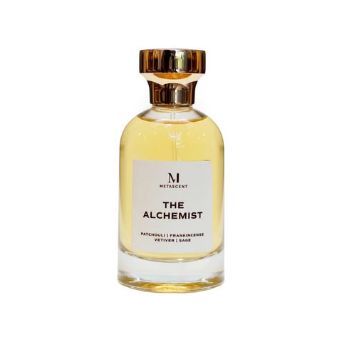 The Alchemist