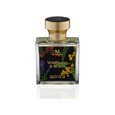 Wildflower & Acacia