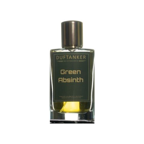 Green Absinthe