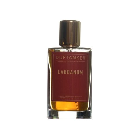 Labdanum