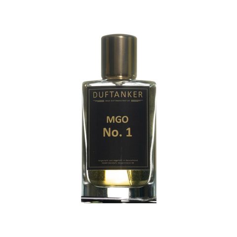MGO No. 1