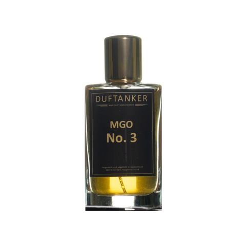 MGO No. 3